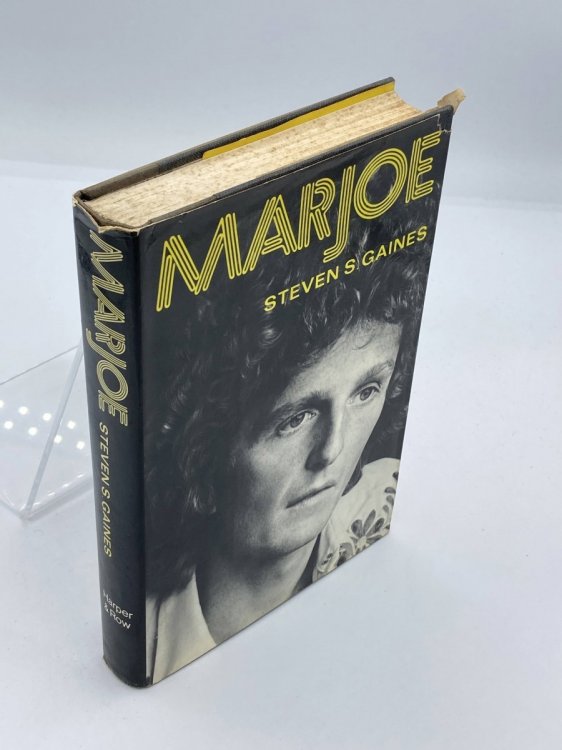 Marjoe