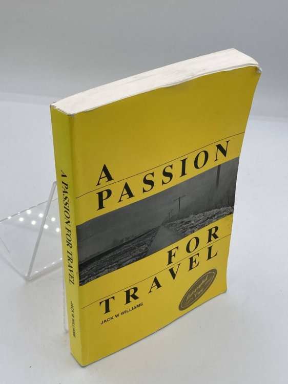 A Passion for Travel