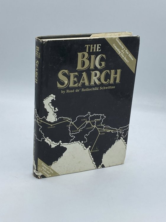 The Big Search