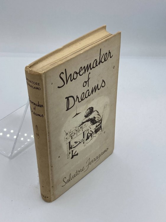 Shoemaker of Dreams