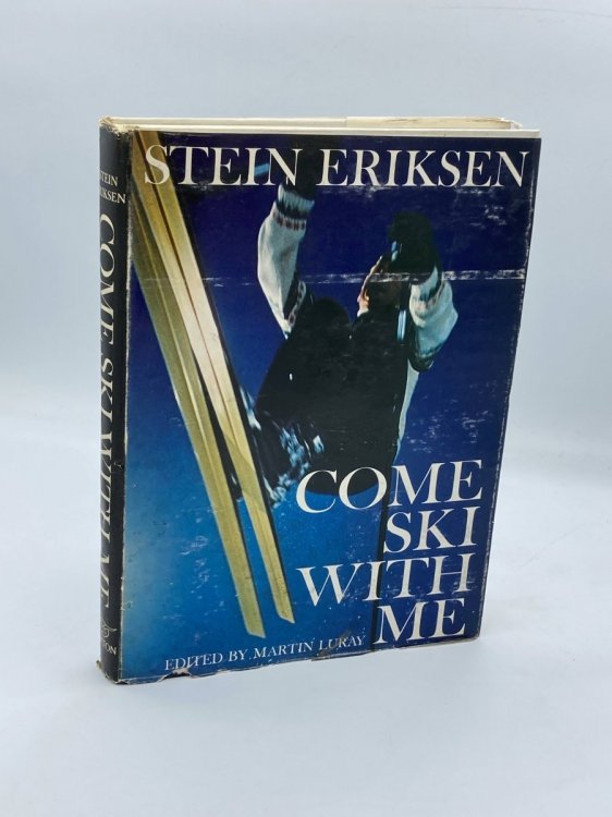 Come Ski with Me