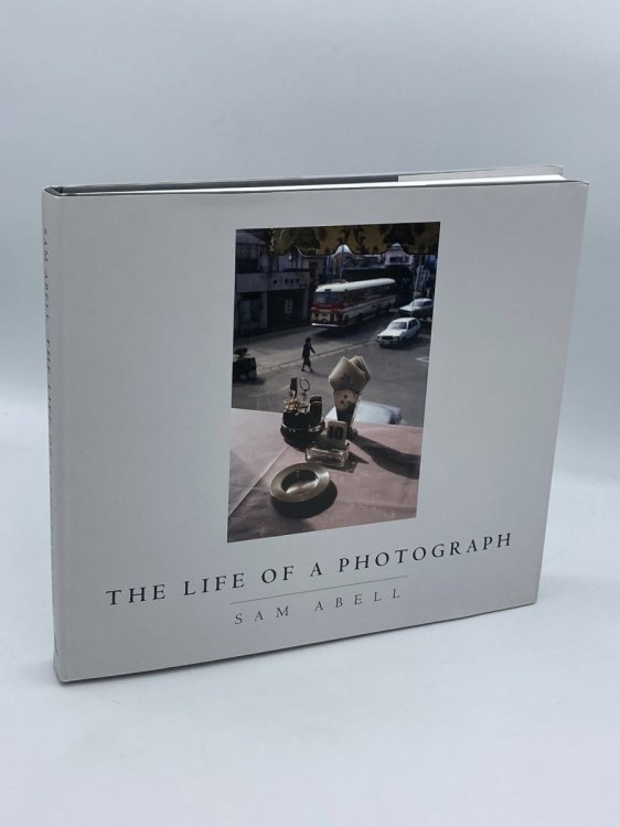 The Life of a Photograph