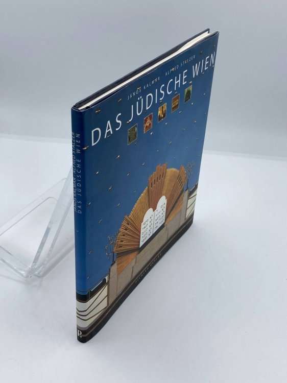 Image for Das Judische Wien Das Judische Wien