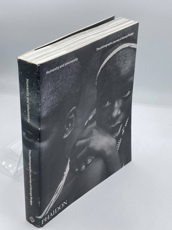 Humanity and Inhumanity