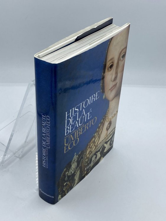 Histoire De La Beaut