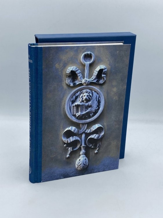 The Venetian Empire A Sea Voyage