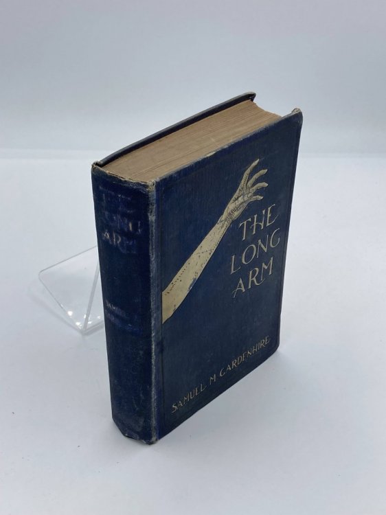 The Long Arm