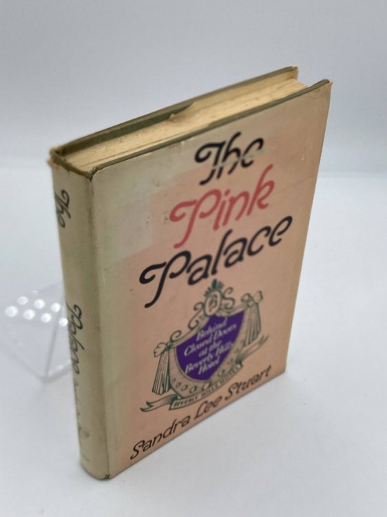 The Pink Palace Behind Closed Doors At the Beverly Hills Hotel