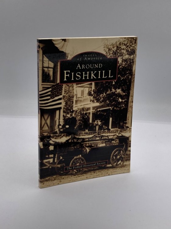 Around Fishkill