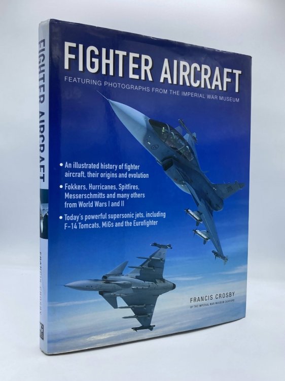 Fighter Aircraft