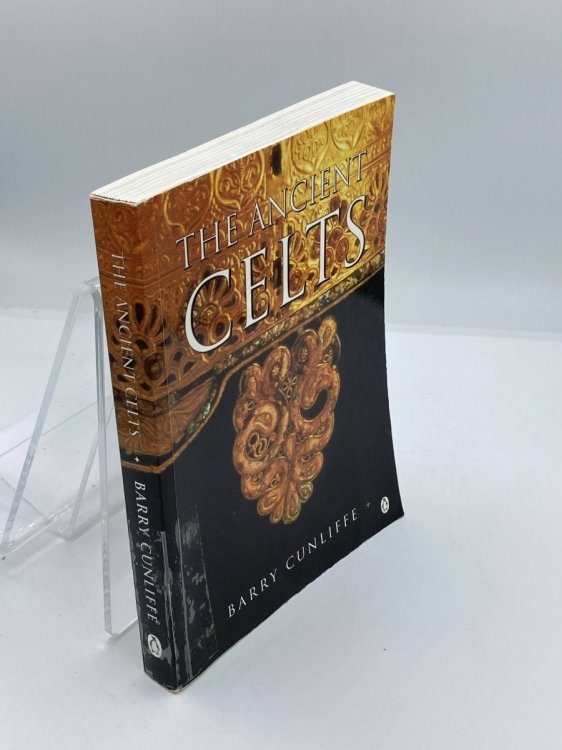 The Ancient Celts
