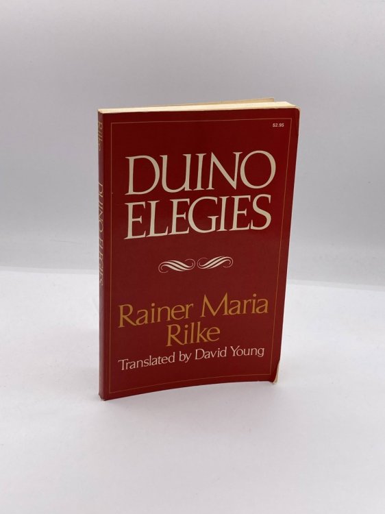 Duino Elegies