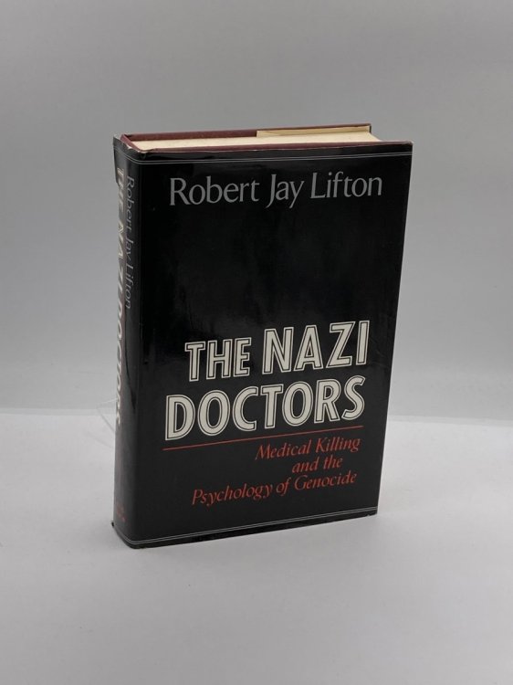 The Nazi Doctors