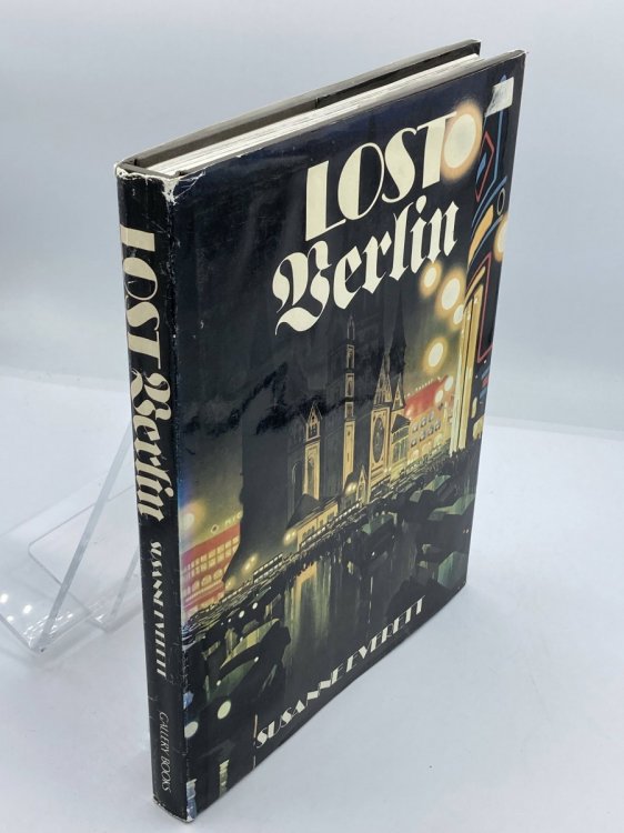Lost Berlin
