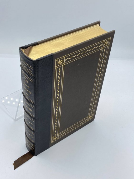 Sacco-Vanzetti Case, The
