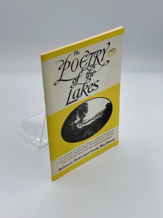 Poetry of the Lakes