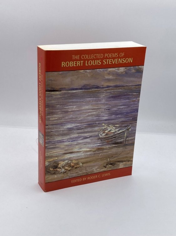 The Collected Poems of Robert Louis Stevenson