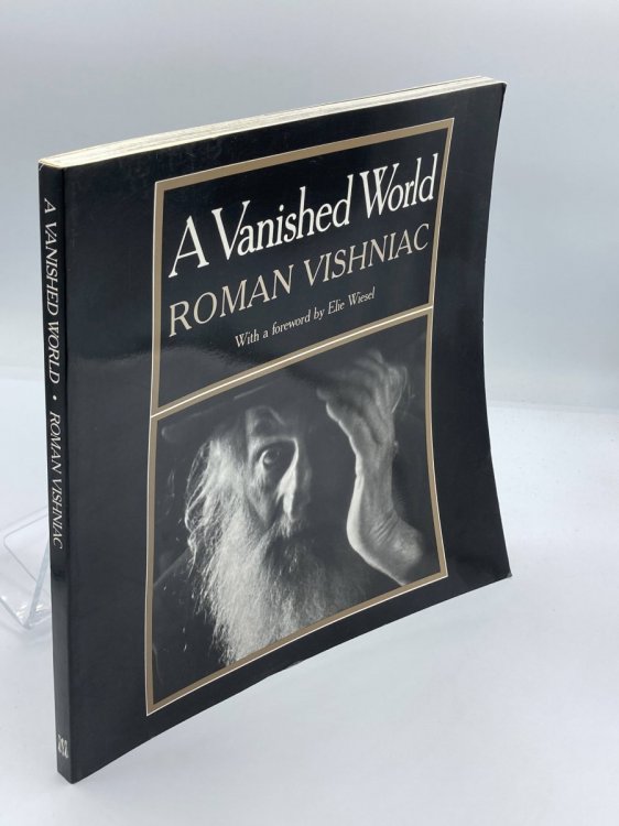 A Vanished World