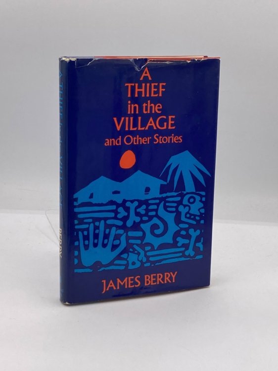 A Thief in the Village and Other Stories