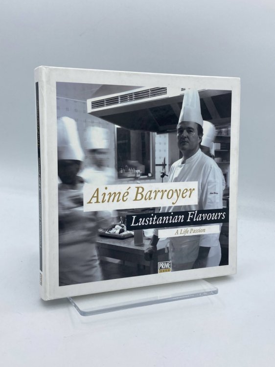 Lusitanian Flavours, a Life Passion