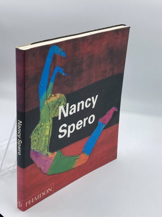 Nancy Spero