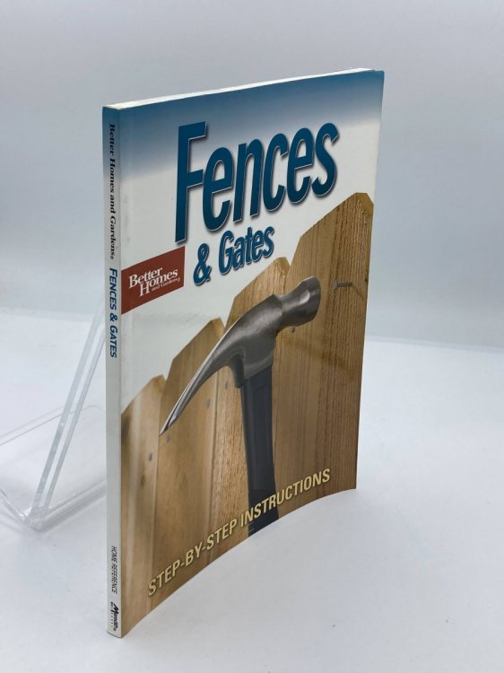 Fences & Gates