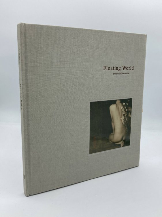 Floating World Allusions to Poems by Japanese Women of the 7Th - 20Th Centuries