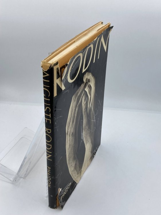 Rodin Sculptures