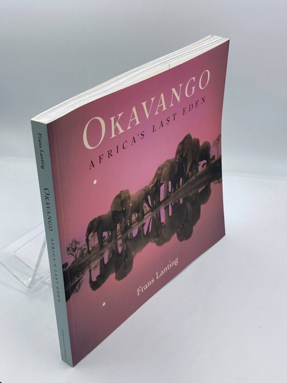 Okavango Africa's Last Eden