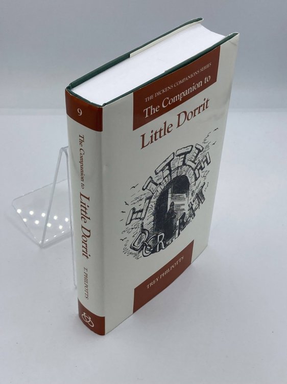 The Companion to Little Dorrit