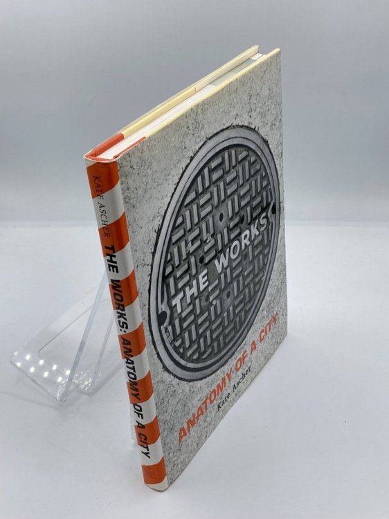 The Works Anatomy of a City