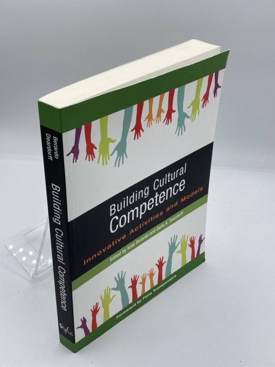 Building Cultural Competence Innovative Activities and Models