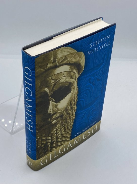 Gilgamesh A New English Version