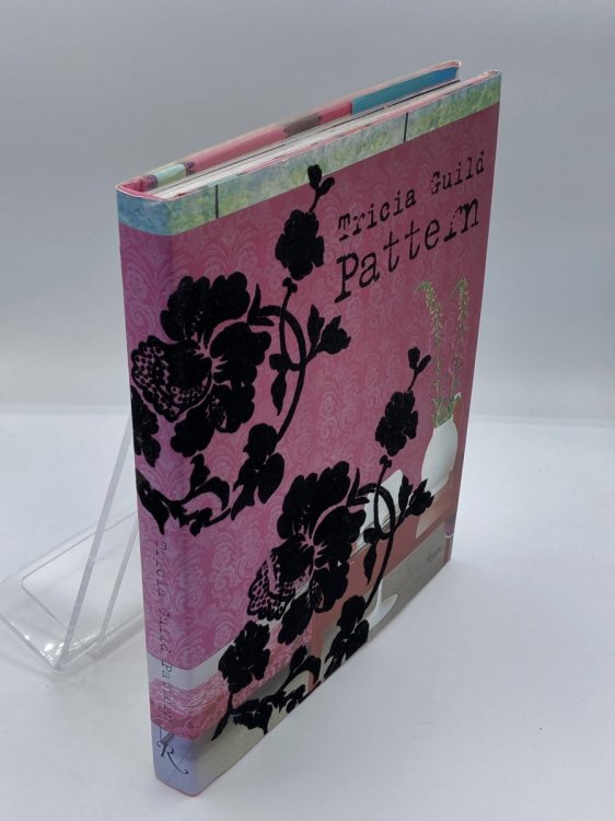 Tricia Guild Pattern Using Pattern to Create Sophisticated, Show-Stopping Interiors