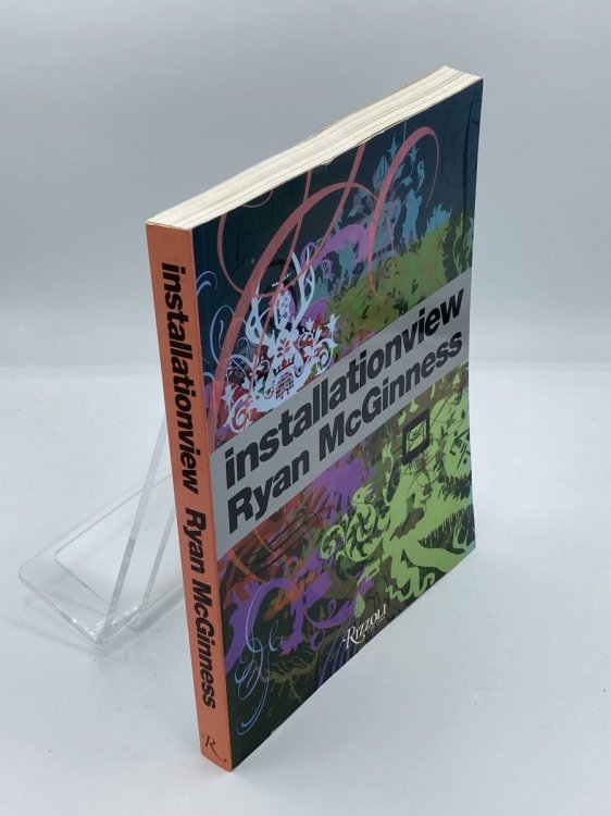 Image for Installationview Installationview