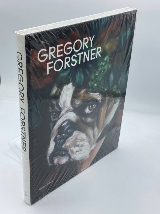 Image for Gregory Forstner Gregory Forstner