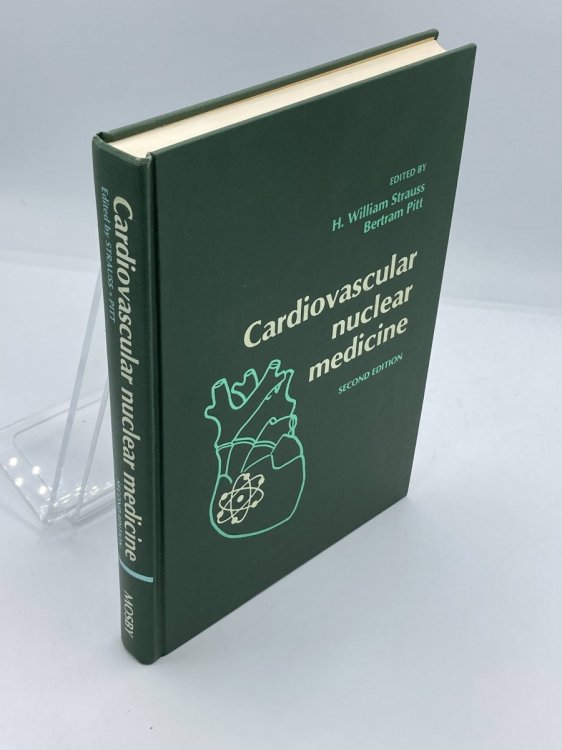 Image for Cardiovascular Nuclear Medicine Cardiovascular Nuclear Medicine