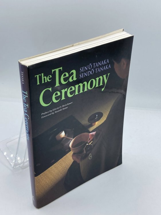 Image for The Tea Ceremony The Tea Ceremony