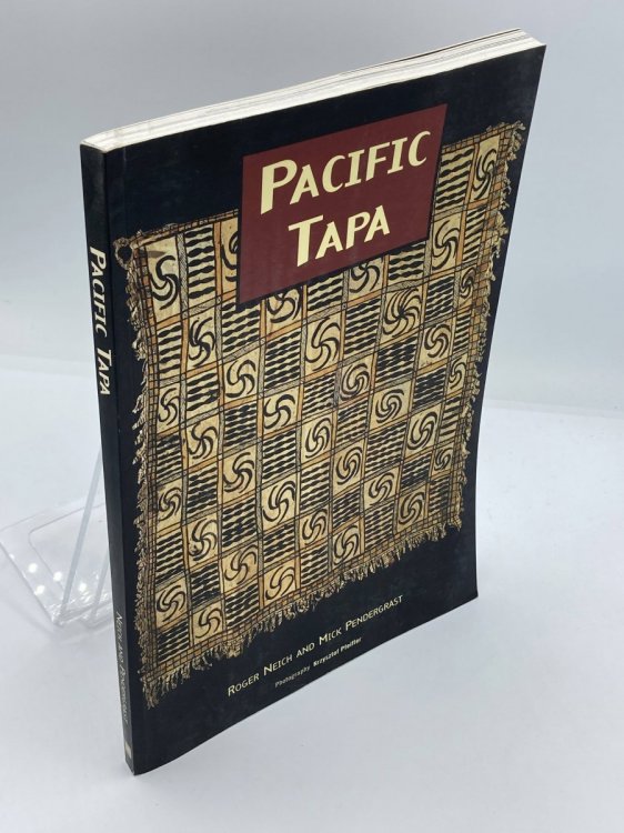 Image for Pacific Tapa Pacific Tapa