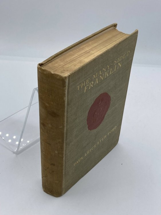 The Many-Sided Franklin