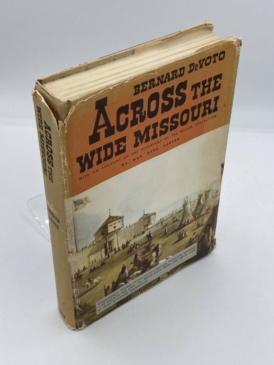 Across the Wide Missouri