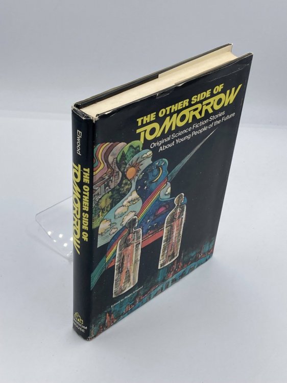 The Other Side of Tomorrow