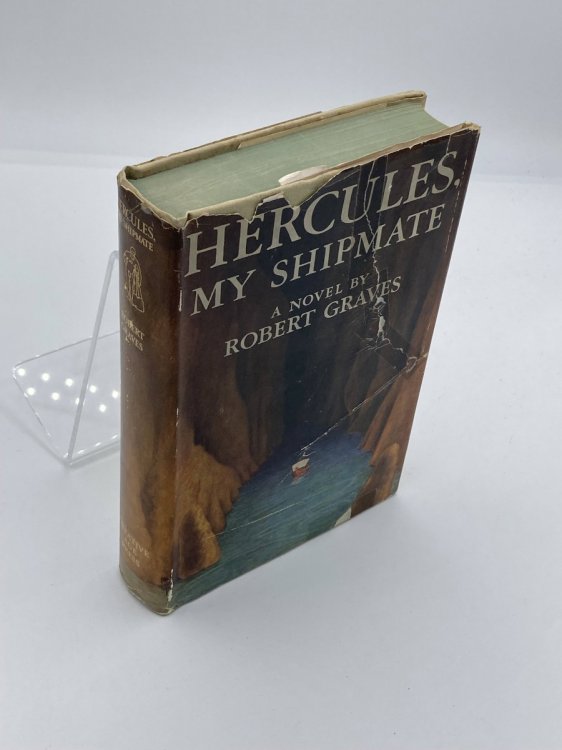 Hercules, My Shipmate