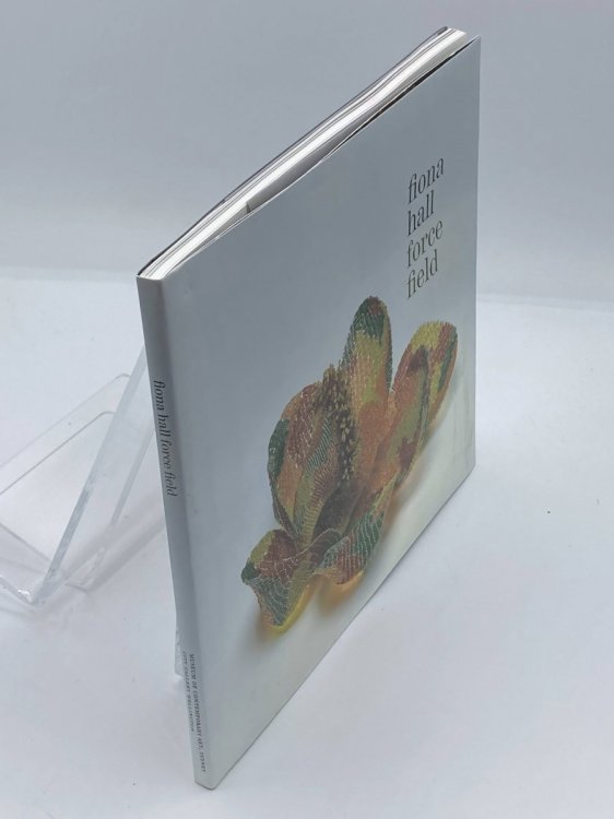 Fiona Hall Force Field