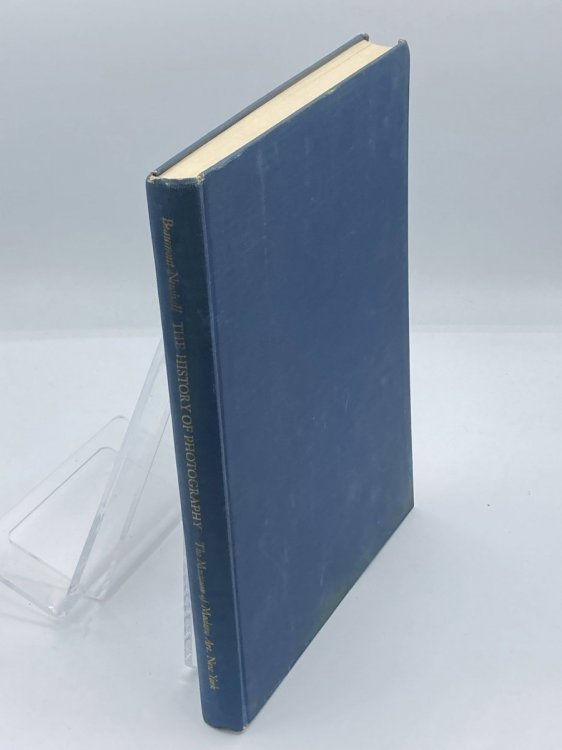 History of Photography, from 1839 to the Present Day