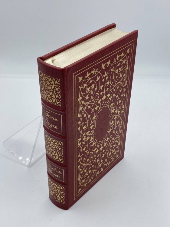 JANE EYRE
