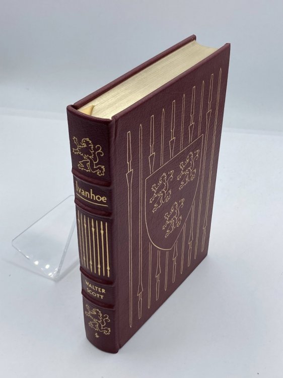Ivanhoe, Limited Edition
