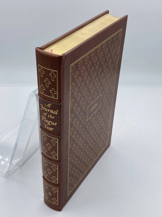 A Journal of the Plague Year