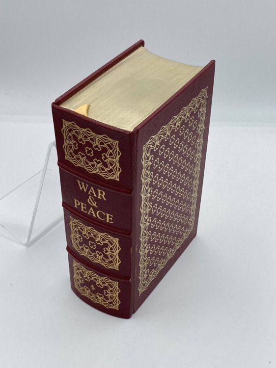 War and Peace
