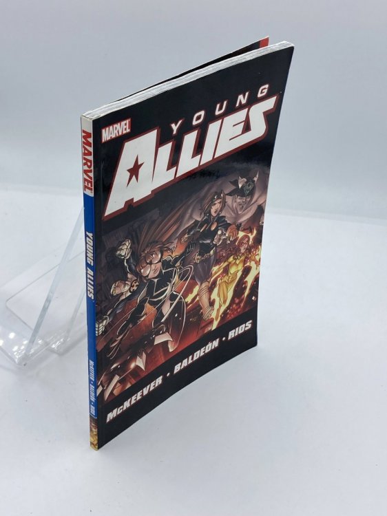 Young Allies 1